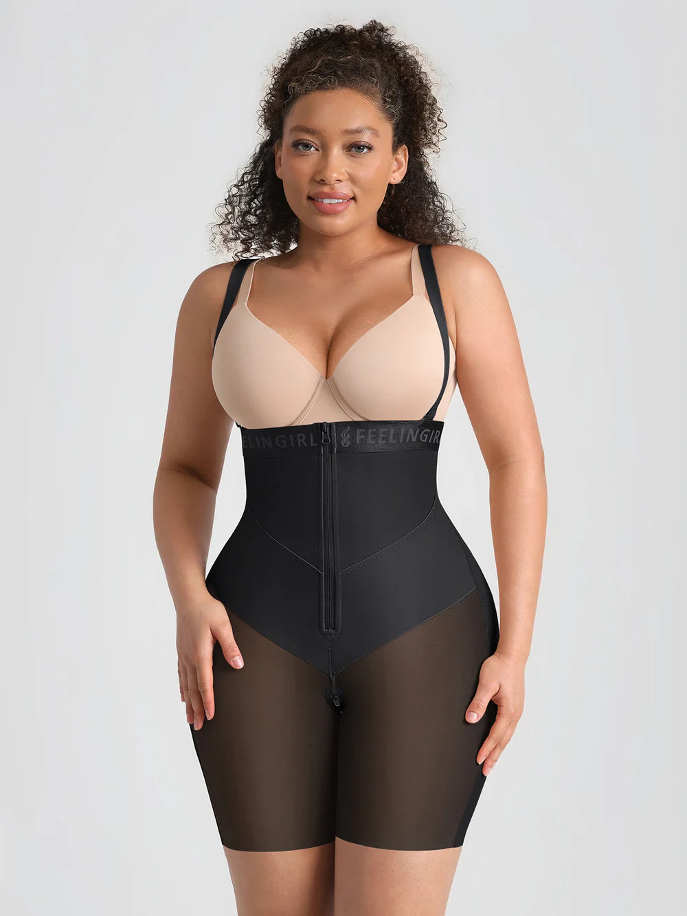 Luma Liftique – Smooth Tummy & Lifted Curves Shaper