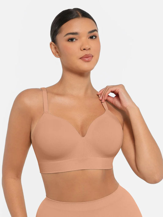 Luma Wonder - Supporting Traceless Bra