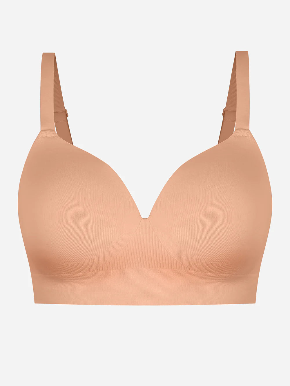 Luma Wonder - Supporting Traceless Bra