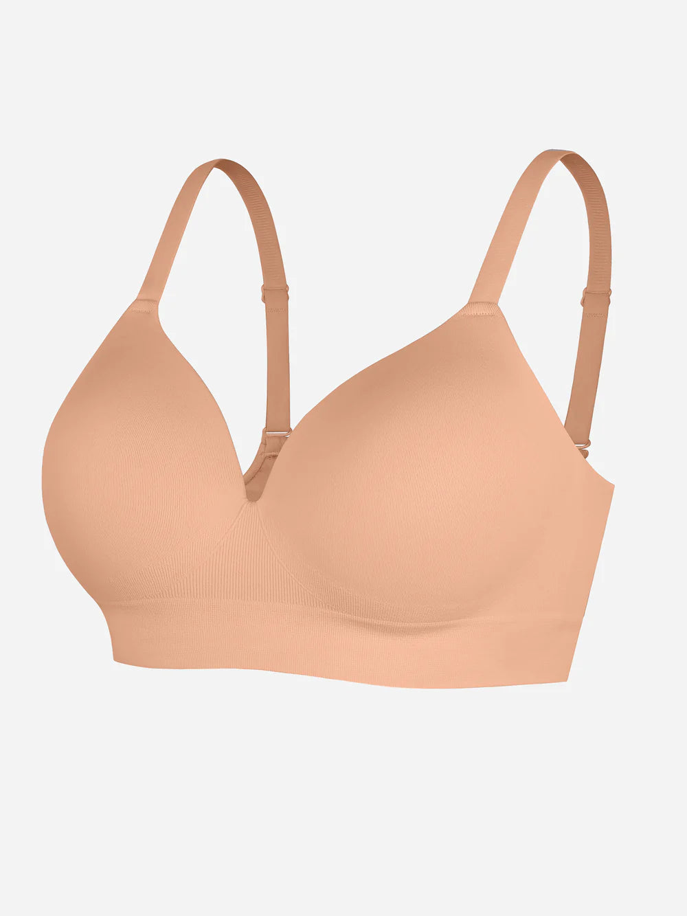 Luma Wonder - Supporting Traceless Bra