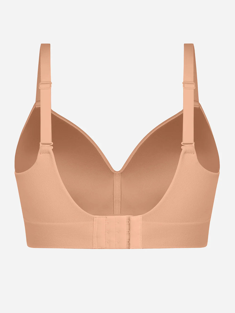 Luma Wonder - Supporting Traceless Bra