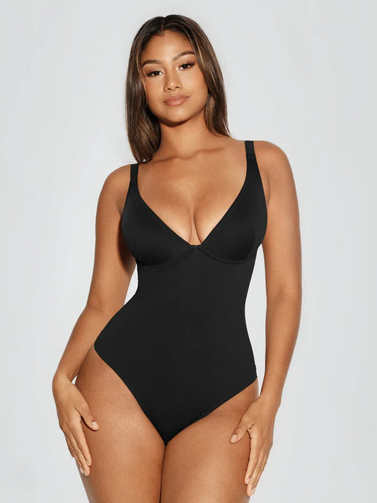 Luma V Halter - Shapewear