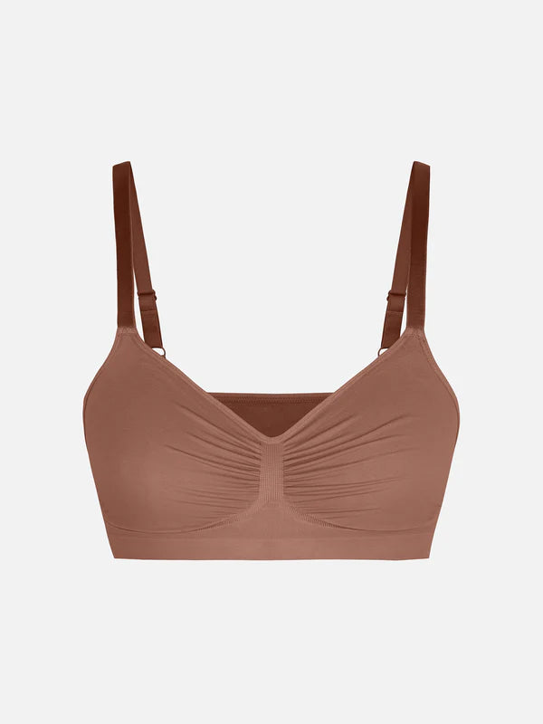 Luma Perfect - Wireless Soft Unlined Bra