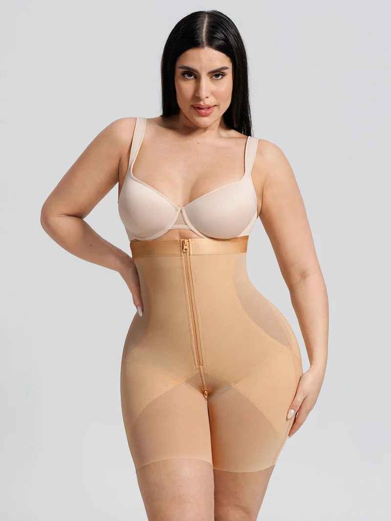 Luma Liftique – Smooth Tummy & Lifted Curves Shaper