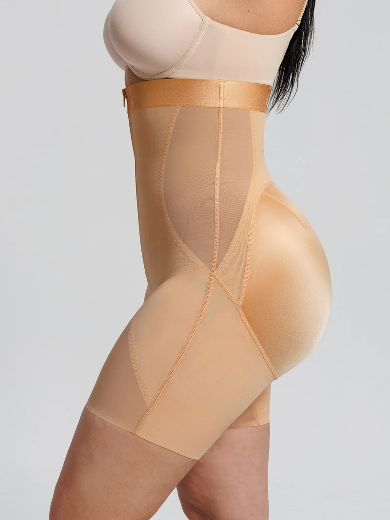 Luma Liftique – Smooth Tummy & Lifted Curves Shaper