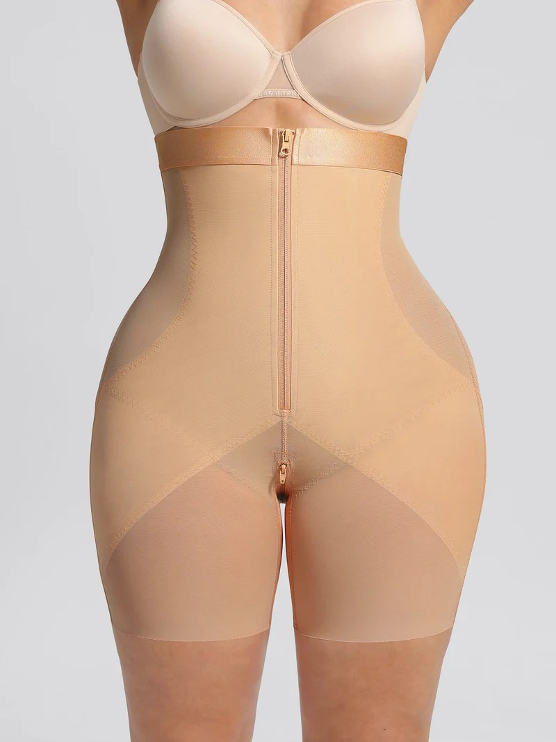Luma Liftique – Smooth Tummy & Lifted Curves Shaper
