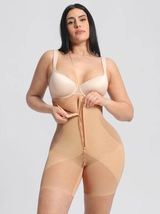 Luma Liftique – Smooth Tummy & Lifted Curves Shaper