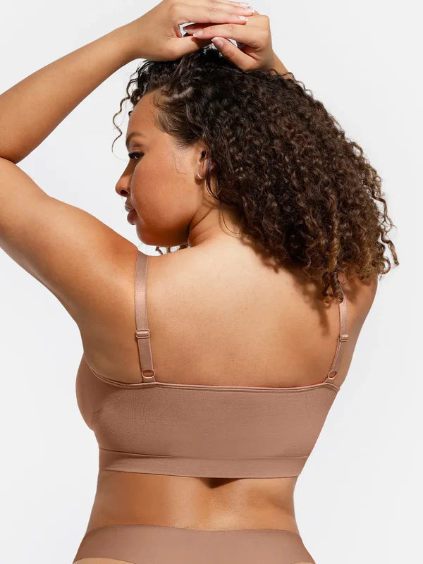 Luma Perfect - Wireless Soft Unlined Bra