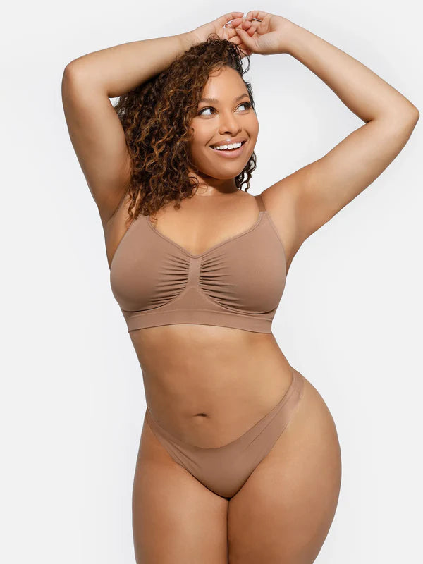 Luma Perfect - Wireless Soft Unlined Bra