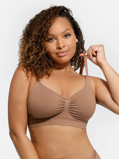 Luma Perfect - Wireless Soft Unlined Bra