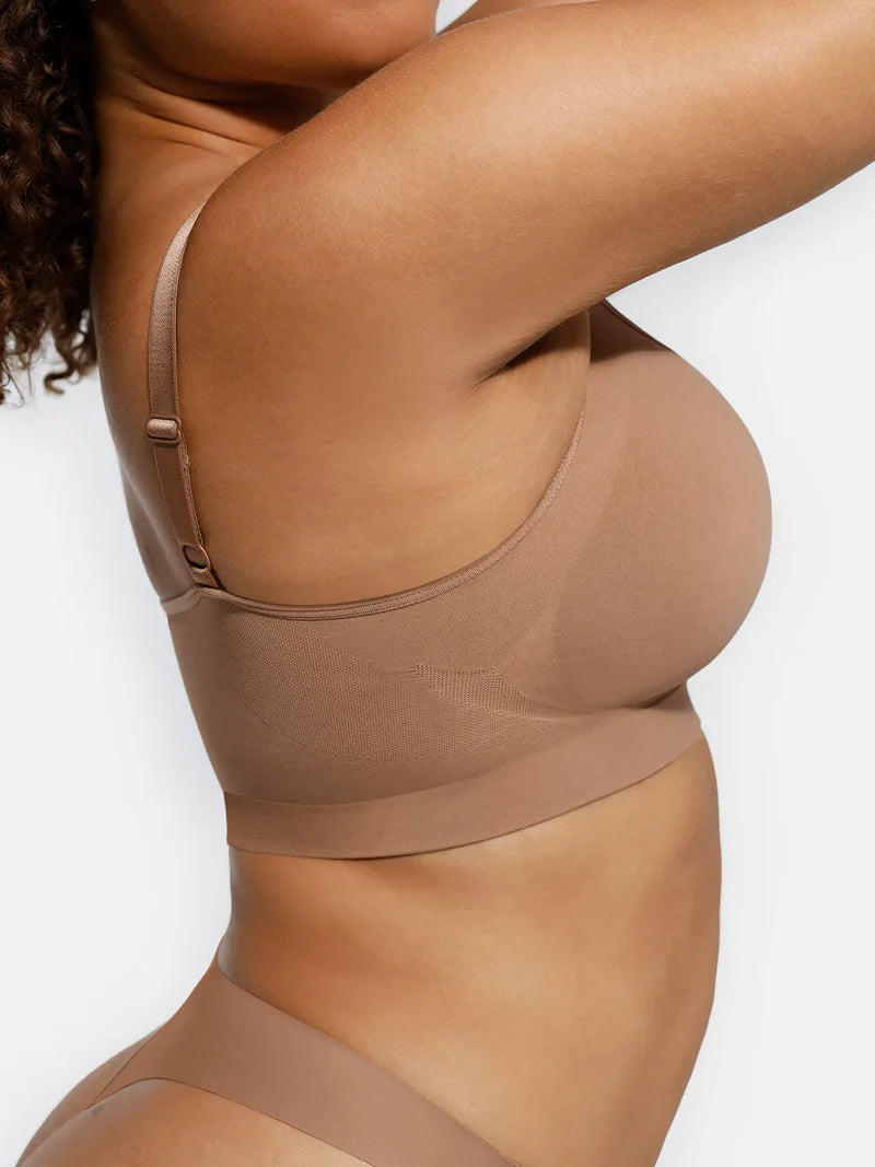 Luma Perfect - Wireless Soft Unlined Bra
