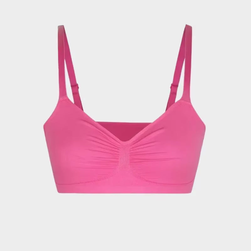 Luma Perfect - Wireless Soft Unlined Bra