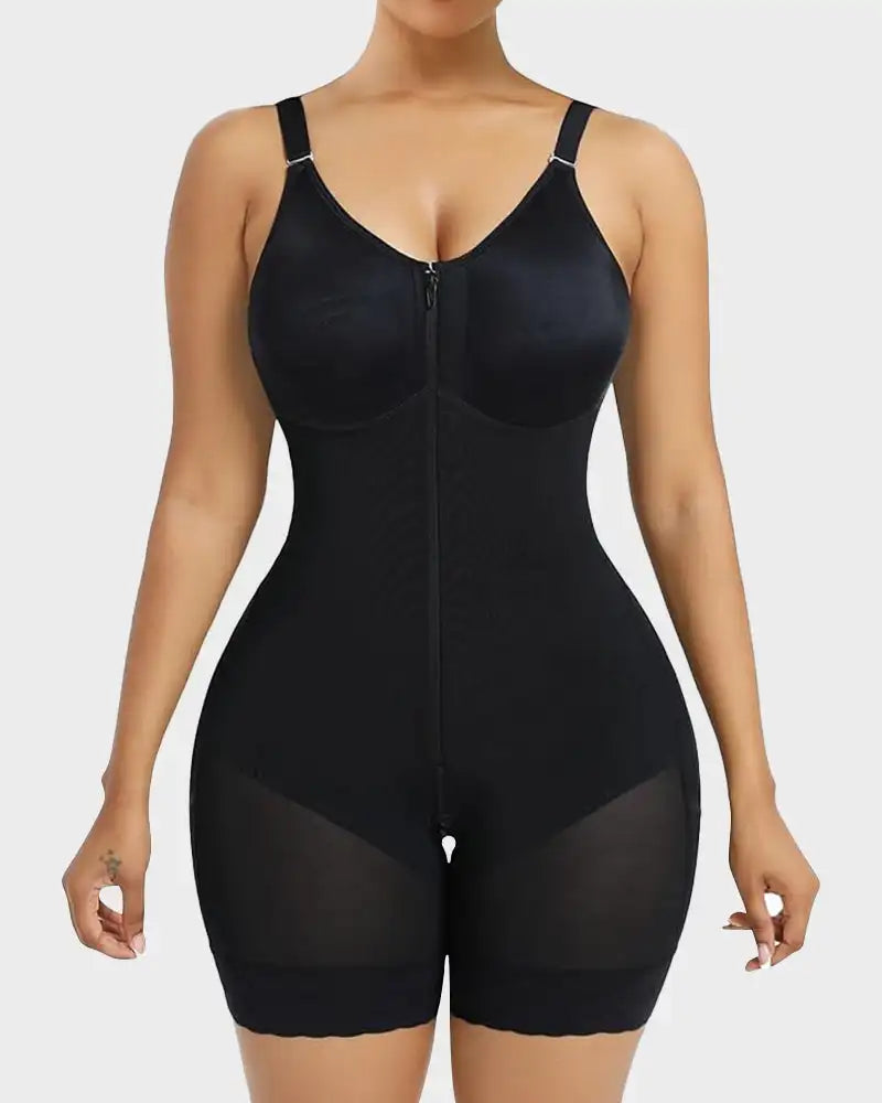 Luma Colombiana Corset High Compression Zipper
