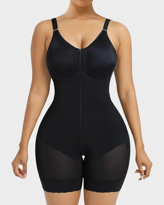 Luma Colombiana Corset High Compression Zipper