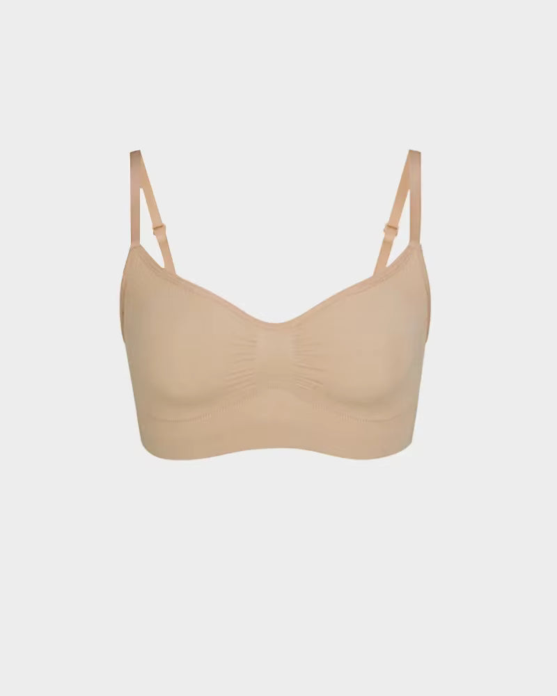 Luma Perfect - Wireless Soft Unlined Bra